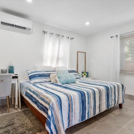 Private Fort Lauderdale Cottage Luaran gambar