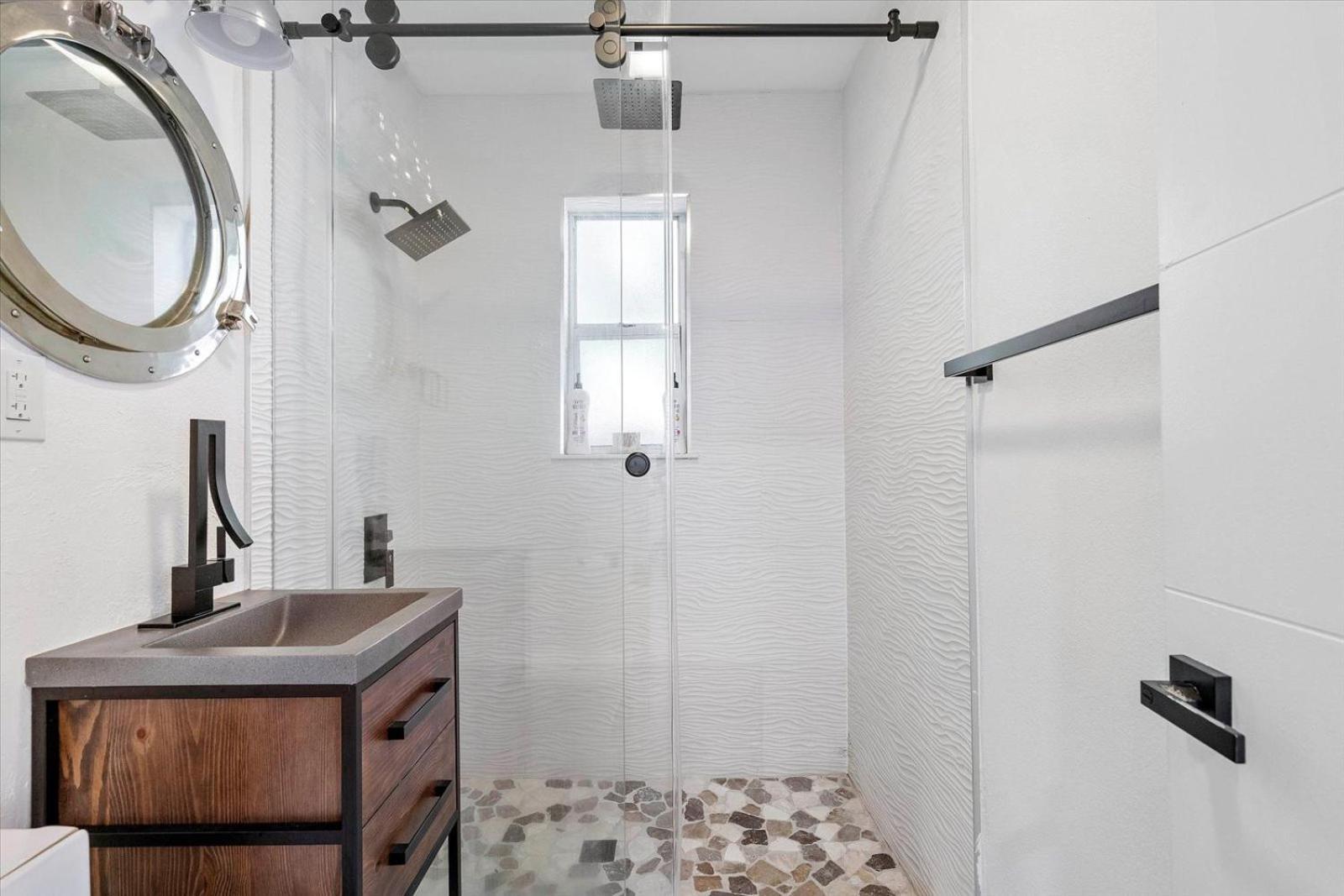 Private Fort Lauderdale Cottage Luaran gambar