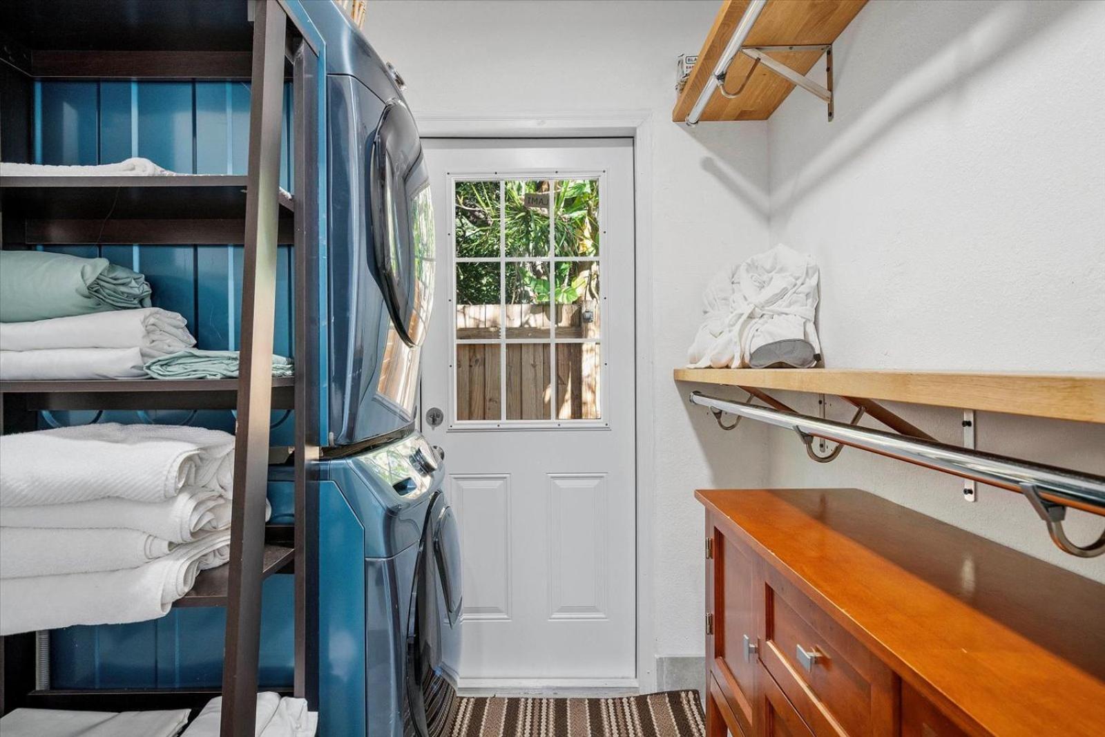 Private Fort Lauderdale Cottage Luaran gambar