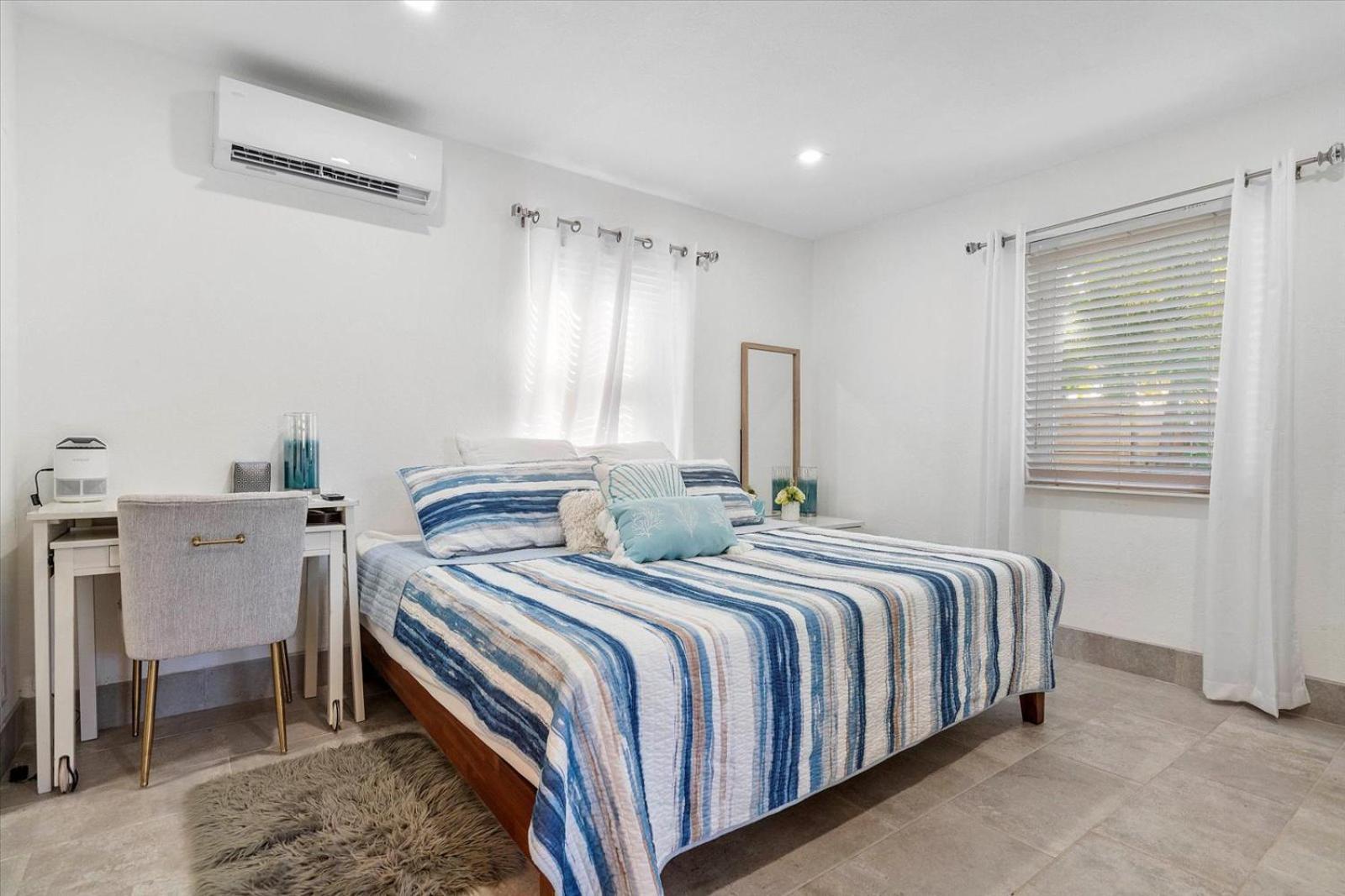 Private Fort Lauderdale Cottage Luaran gambar